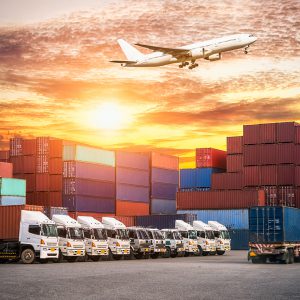 International shipping International shipping